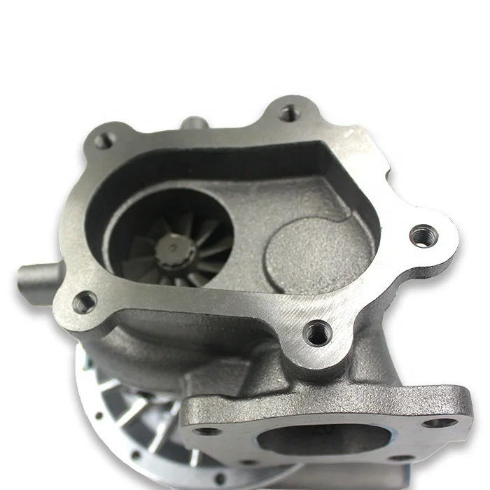 せんよう ZX200-3 ZX240-3 ZX270-3 Excavator 896030-2170 Turbocharger