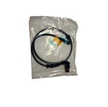 Brasil A2045400117 vehicle speed sensor Standard Speed Sensor for Mercedes-Benz