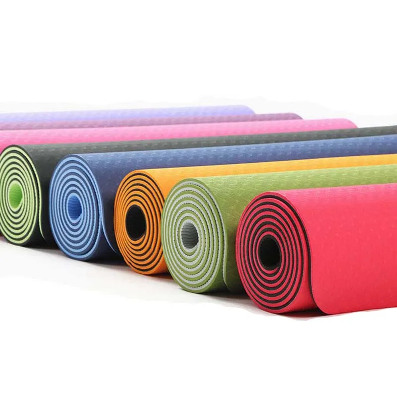 Коврик для фитнеса и йоги larsen nbr р183х61х1,2см серый (повыш плотности). Резиновый коврик под штангу. Латекс коврик. Sreda подстилка. Латексный коврик для фитнеса.