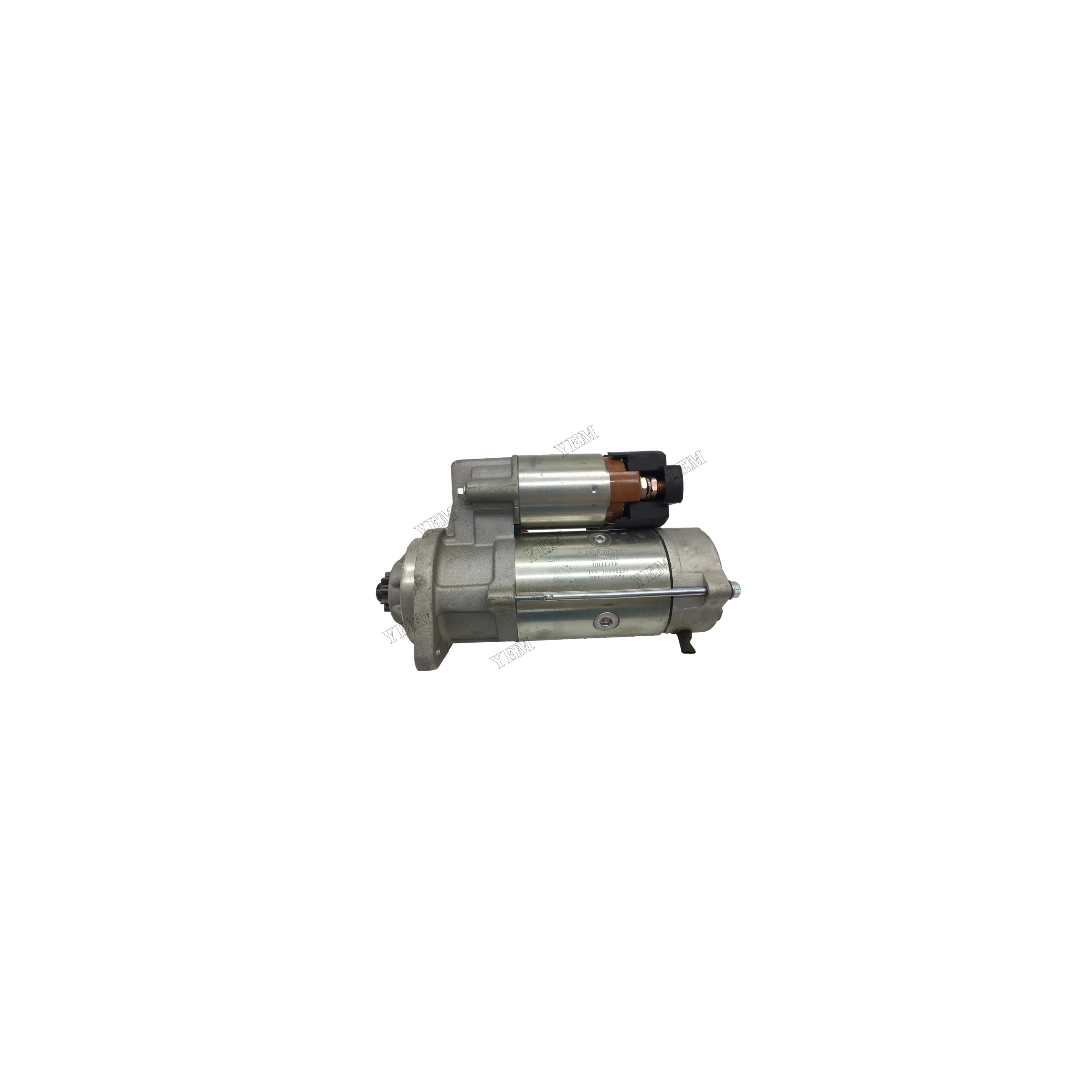 For John Deere Starter Motor RE560122 High Performance Engine Parts