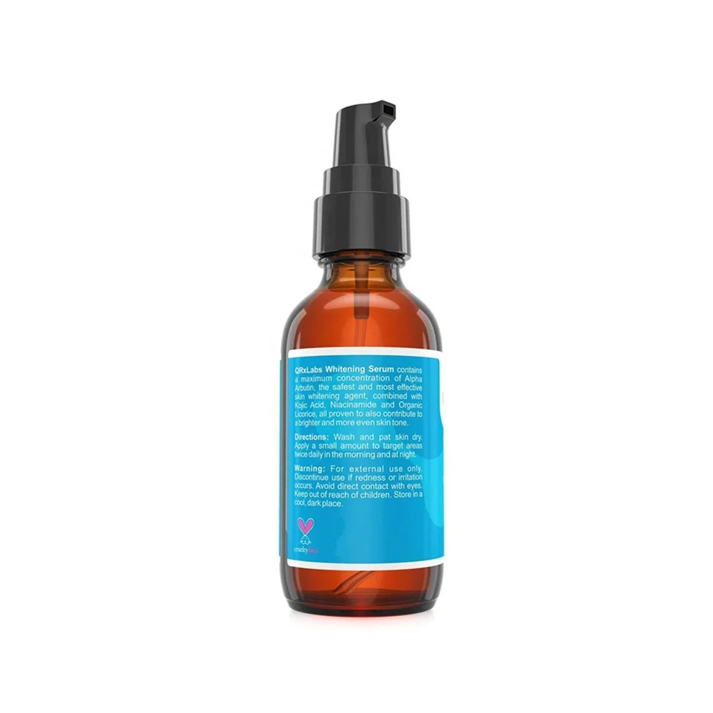 best arbutin serum