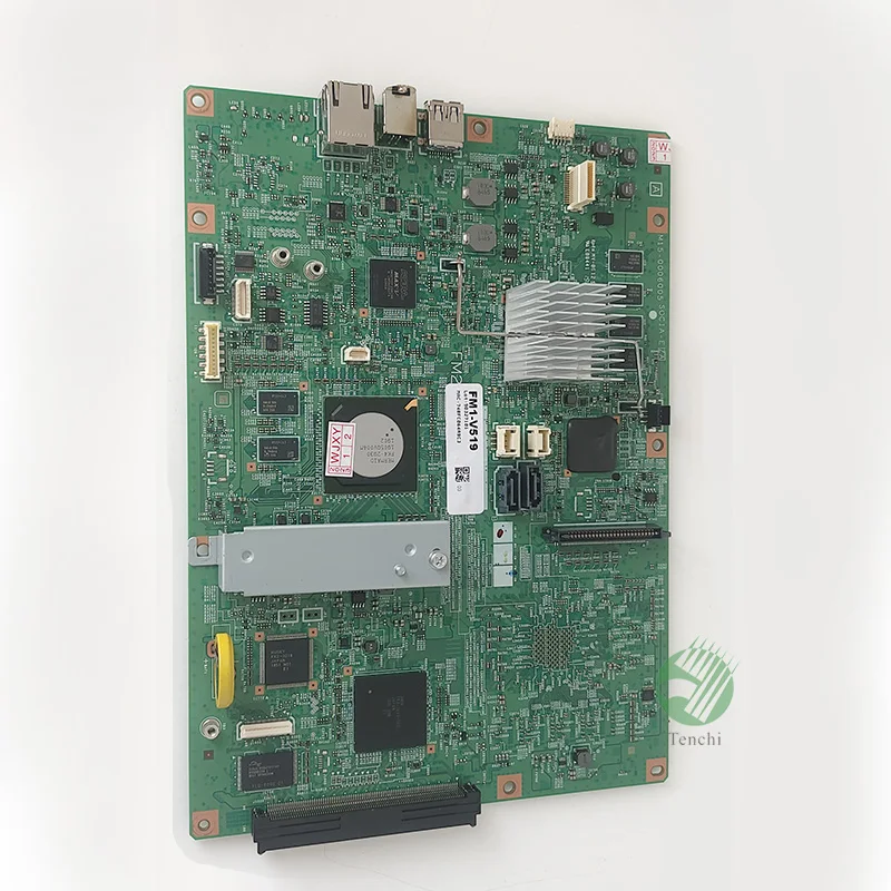 Frigidaire 318414213 Carte de contrôle OEM authentique pour