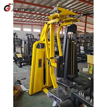 スポーツフィットネス機器 ジム バタフライマシン デュアルパール