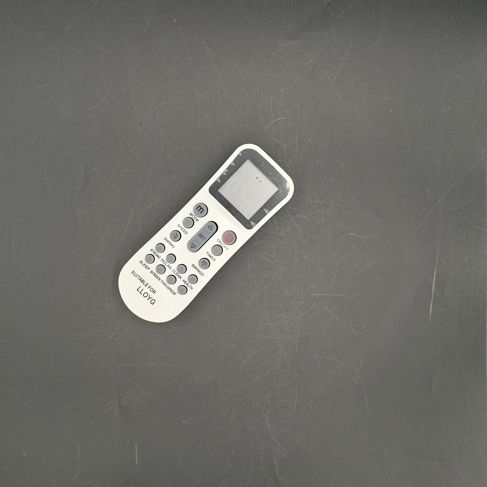 Oaks Applicable AC Remote Control Accessories for Gree Haier Hisense for LG Panasonic Chigo TCL Oaks Air Conditioners