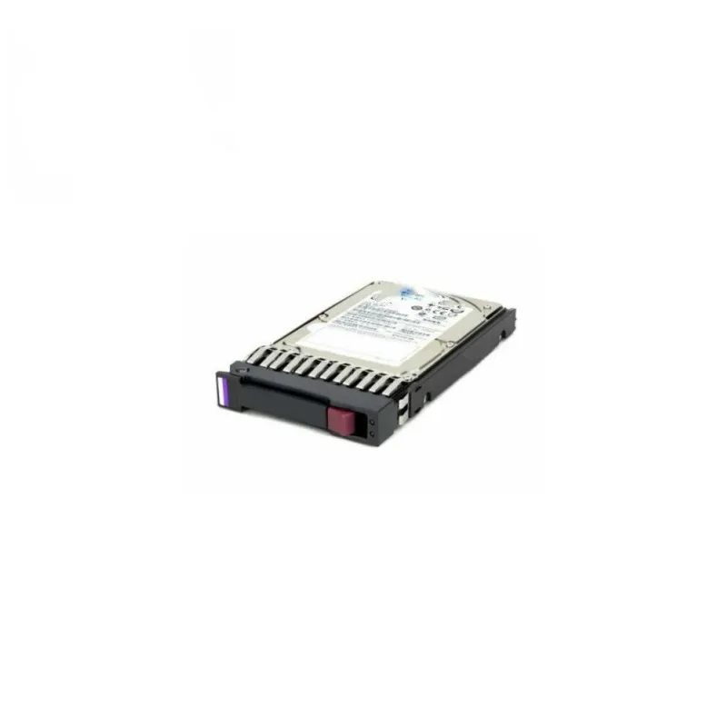 P53553-B21 20TB SAS 12G Business Critical HDD - 7.2K RPM