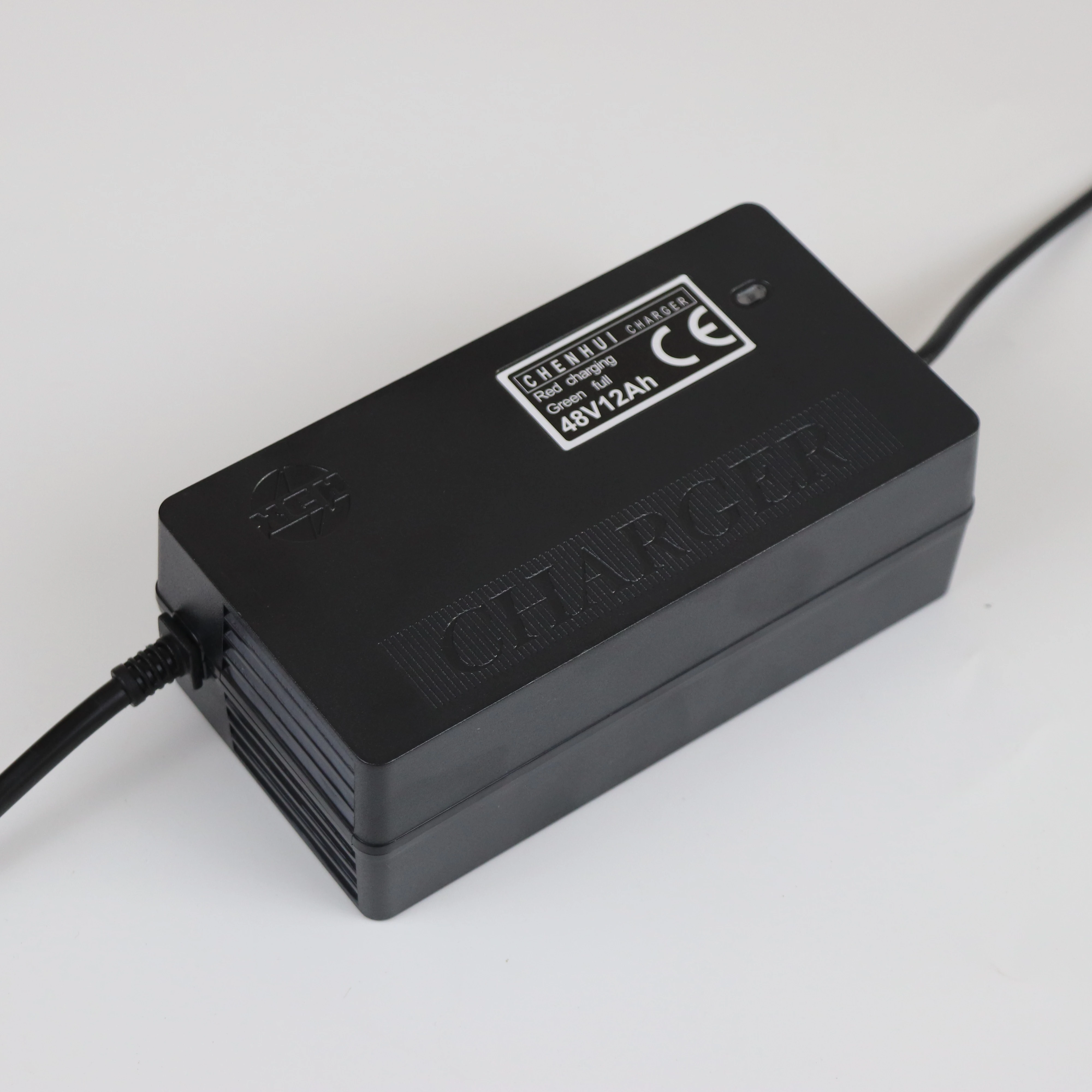 SMART 48V12ahバッテリー　充電器 48v12ah Lifepo4 Battery Charger - Efficient E-Bike Solution