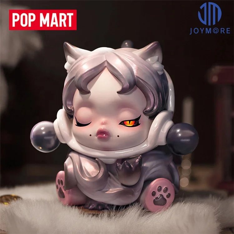 POPMART DIMOO SKULLPANDA まとめ売り 𝐏𝐎𝐏𝐌𝐀𝐑𝐓】 Skullpanda Laid Back Tomorrow Series