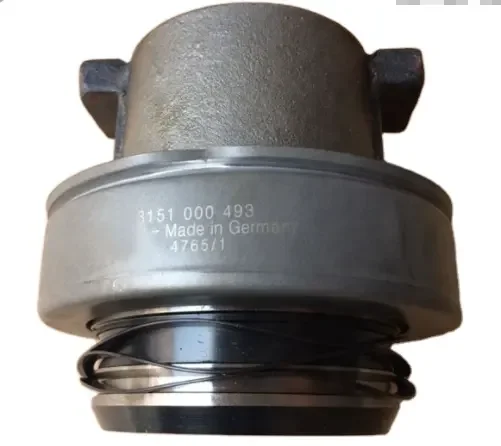 Truck Transmission Gearbox Parts Releaser Bearing 3151000493