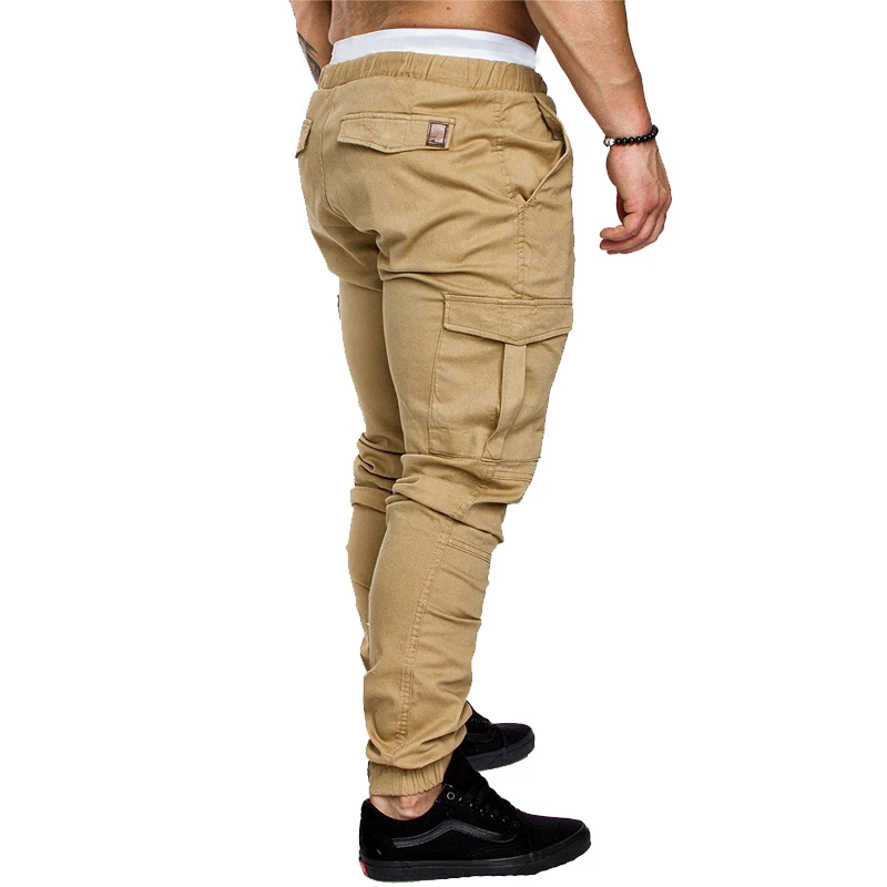 TJ-8089 Mustard Mens Casual Cotton Trousers, Fit Type : Comfort Fit at Rs  1,395 / Piece in Delhi