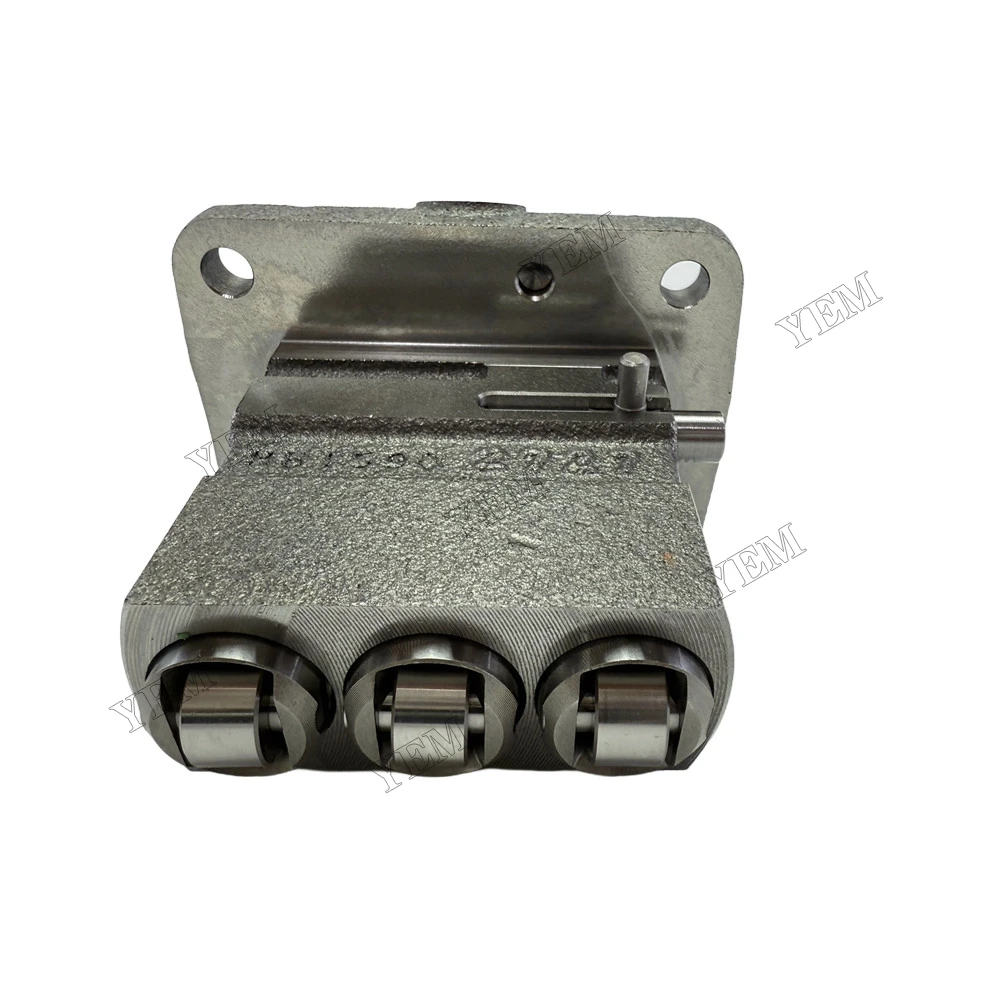 Fuel Injection Pump 1G723-51013 Fit for Kubota D1503 Engine 2