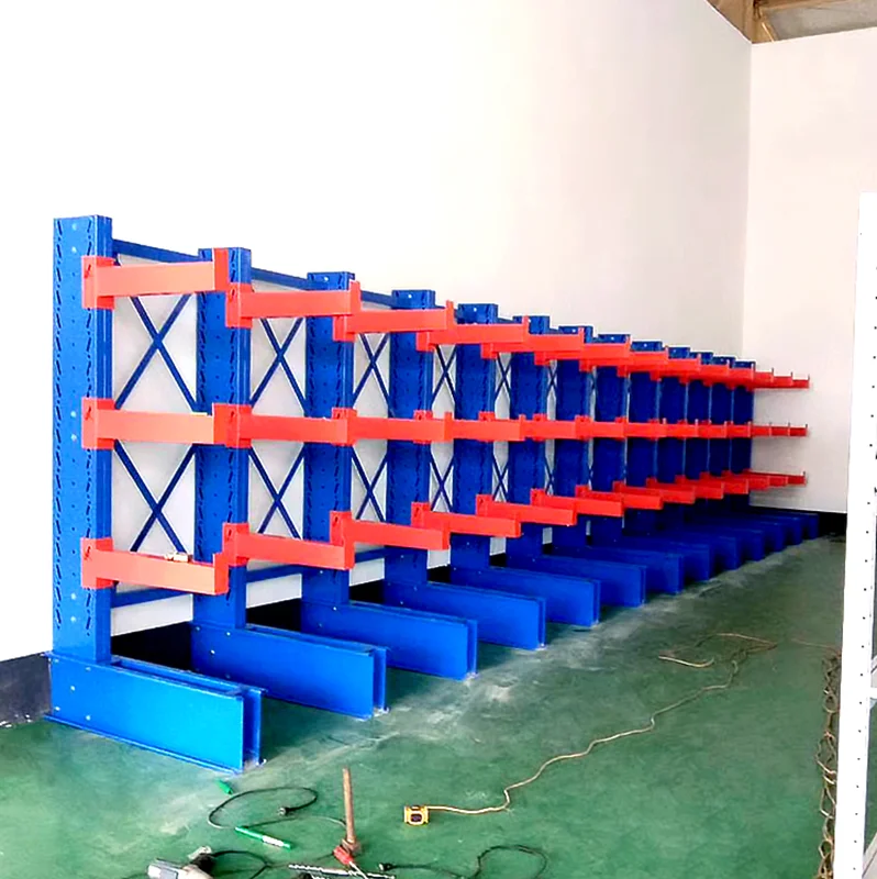 2 Stackcorrosion Rack Wholesale Heavy-Duty Adjustable Corrosion Protected Cold Rolled Steel ...