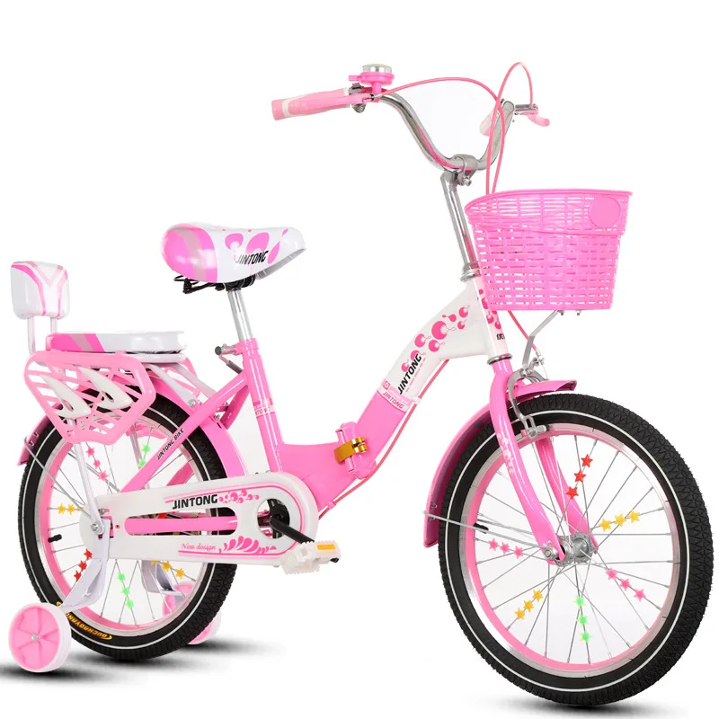 9 years 2024 girls cycle