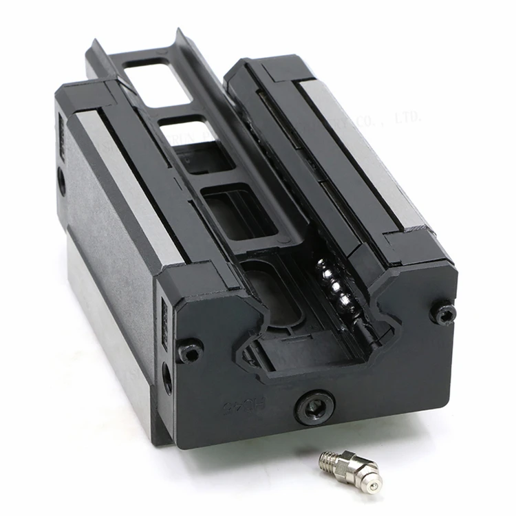 Linear Guide Block 30mm Linear Bearing Carriage HGH30CA Linear Motion Carriage