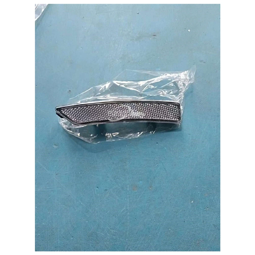 Automobile Parts LED Headlight FJ7Z15A201D Side L — 2