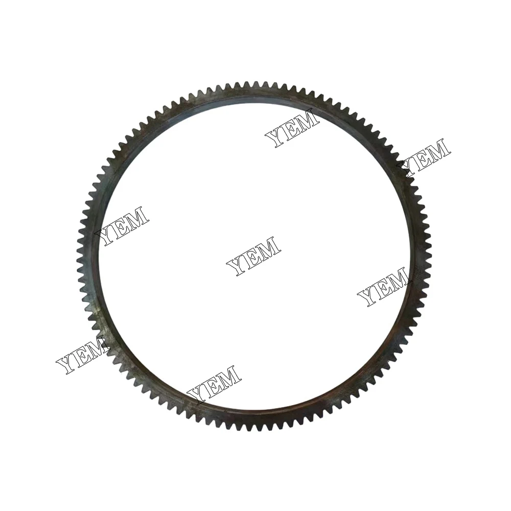 Brand New 4D31 Flywheel 110T for Mitsubishi Engine.