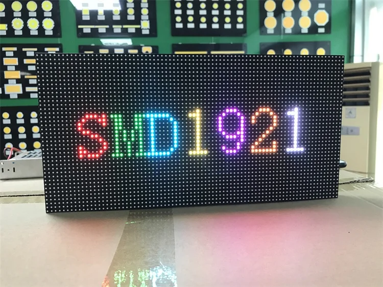 Outdoor P5 LED Display Module - LED Display Manufacter | LED Outdoor P5 LED Display Module - LED Display Manufacter | LED