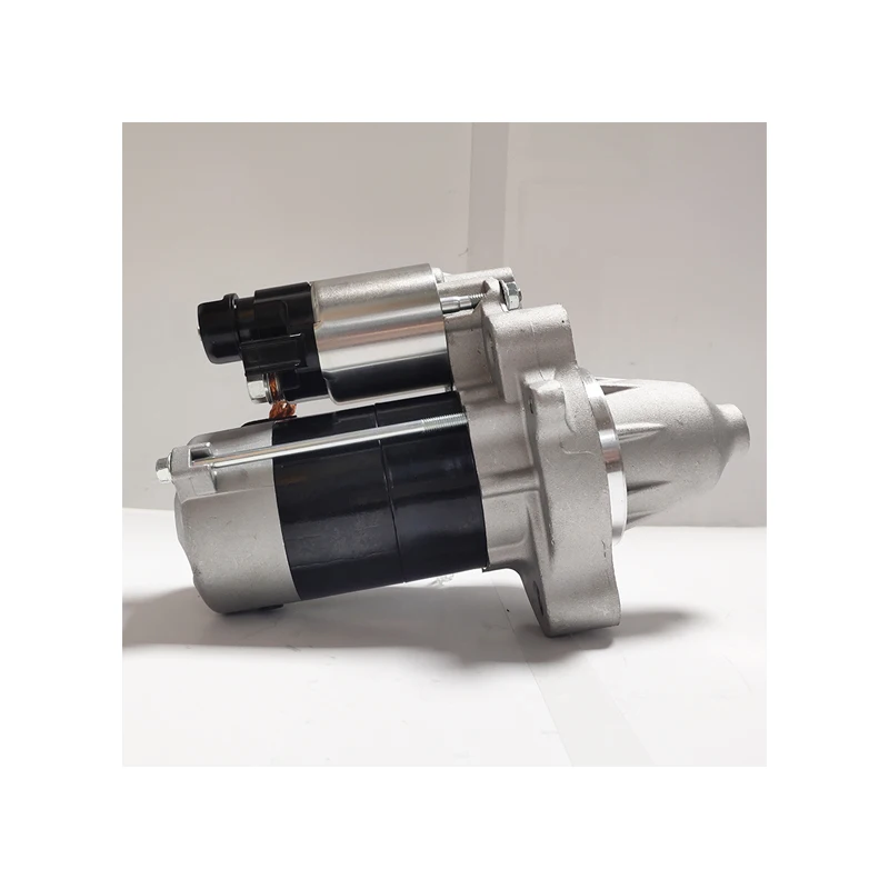 Starter Motor For Honda 03 13 Fit 1 3 1 5 Starter Motor Honda 14 15 16 17 18 New Fit Buy Starter Motor Aluminum Starter Motor Craft Assembly Starter Motor For Honda Fit Fengfan Product On Alibaba Com