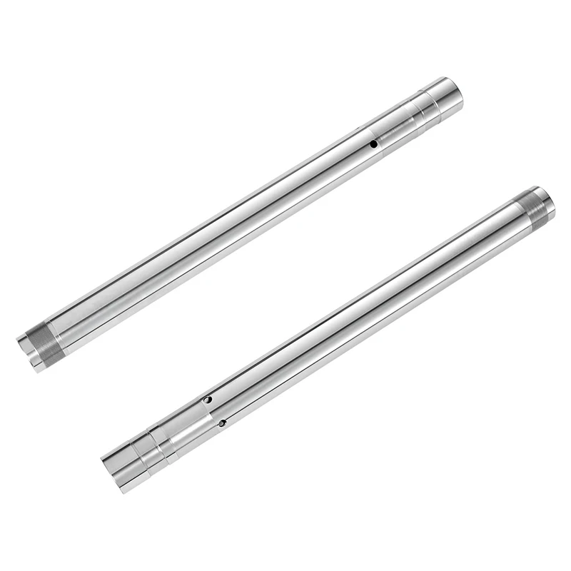 Factory Direct Supply Customized Front Fork Inner Tube for Motorcycle Hydraulic Shock Absorber