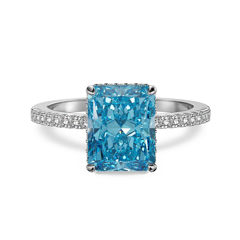 Amazon.com: Vintage Rings 925 Silver, Women Ring Vintage