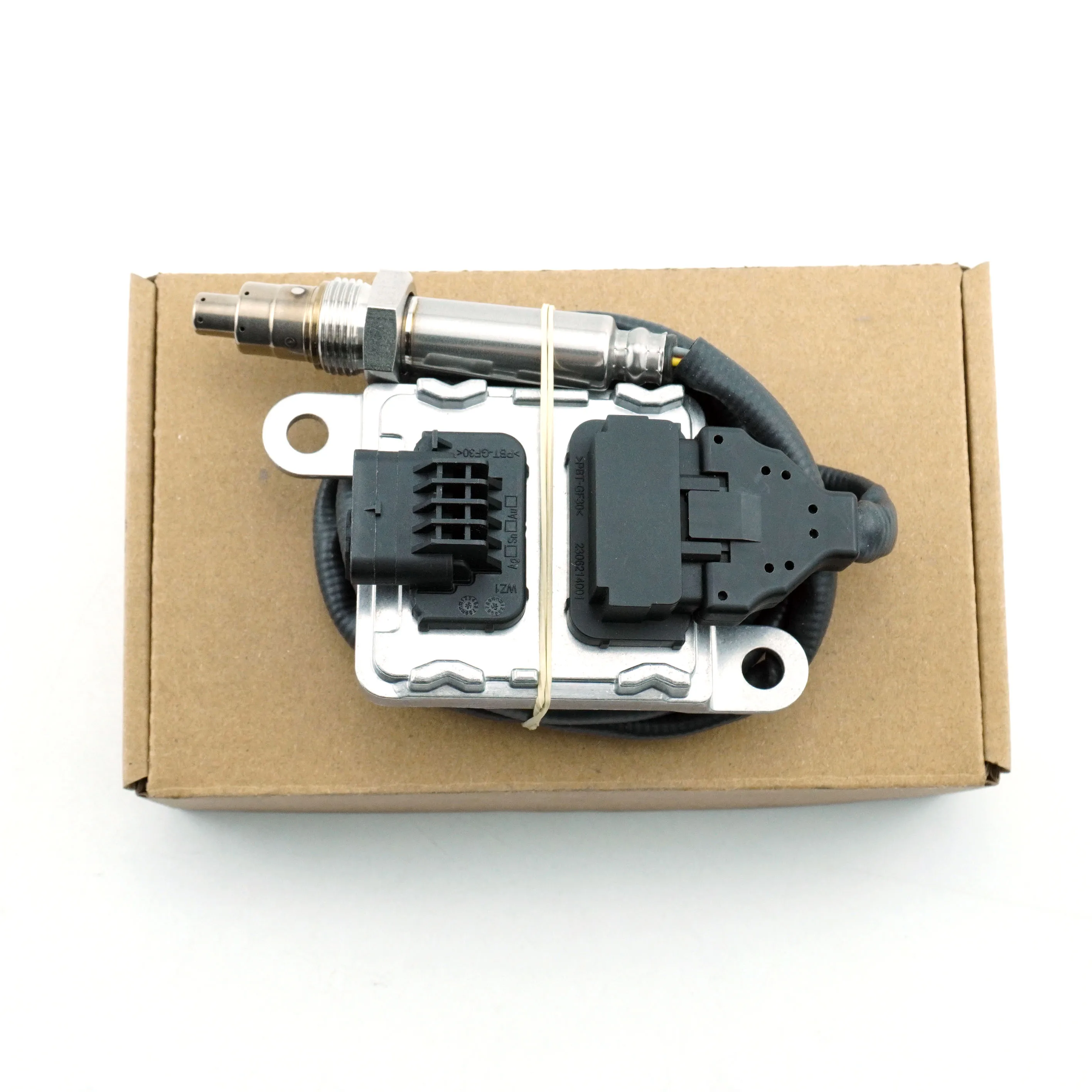 Doblo Lambda Probe Sensor 46352108 - High Quality Nox Sensor for Fiat