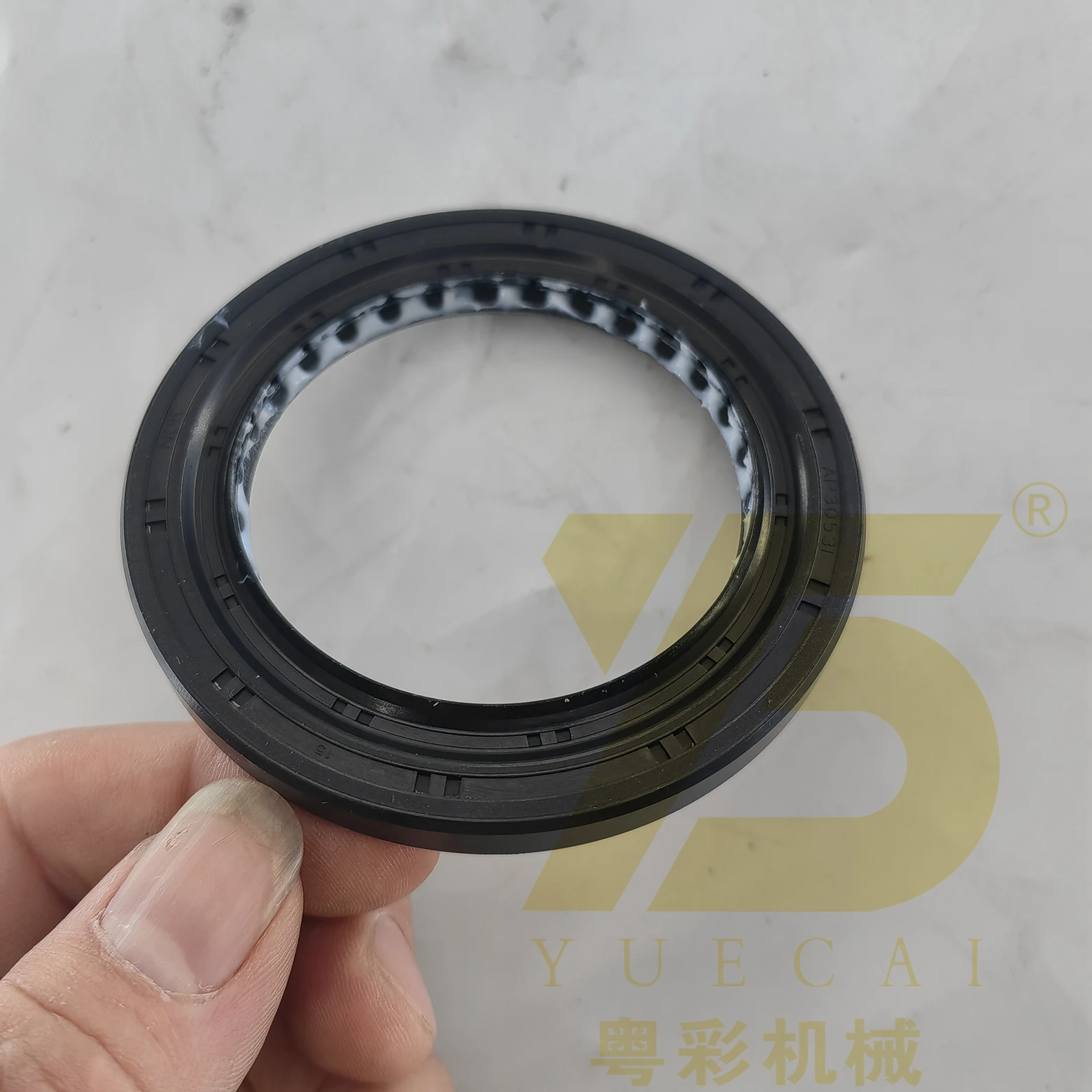 YUE CAI  Excavator Seal-lip 330D 336E 345C 2959695 295-9695