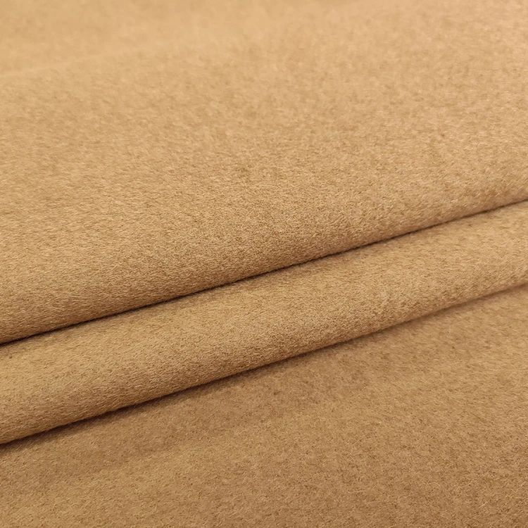 Ткань для пальто, 50% шерстяная ткань, техническая ткань, ткань из матового полиэстера и вискозы, 920 г/м2