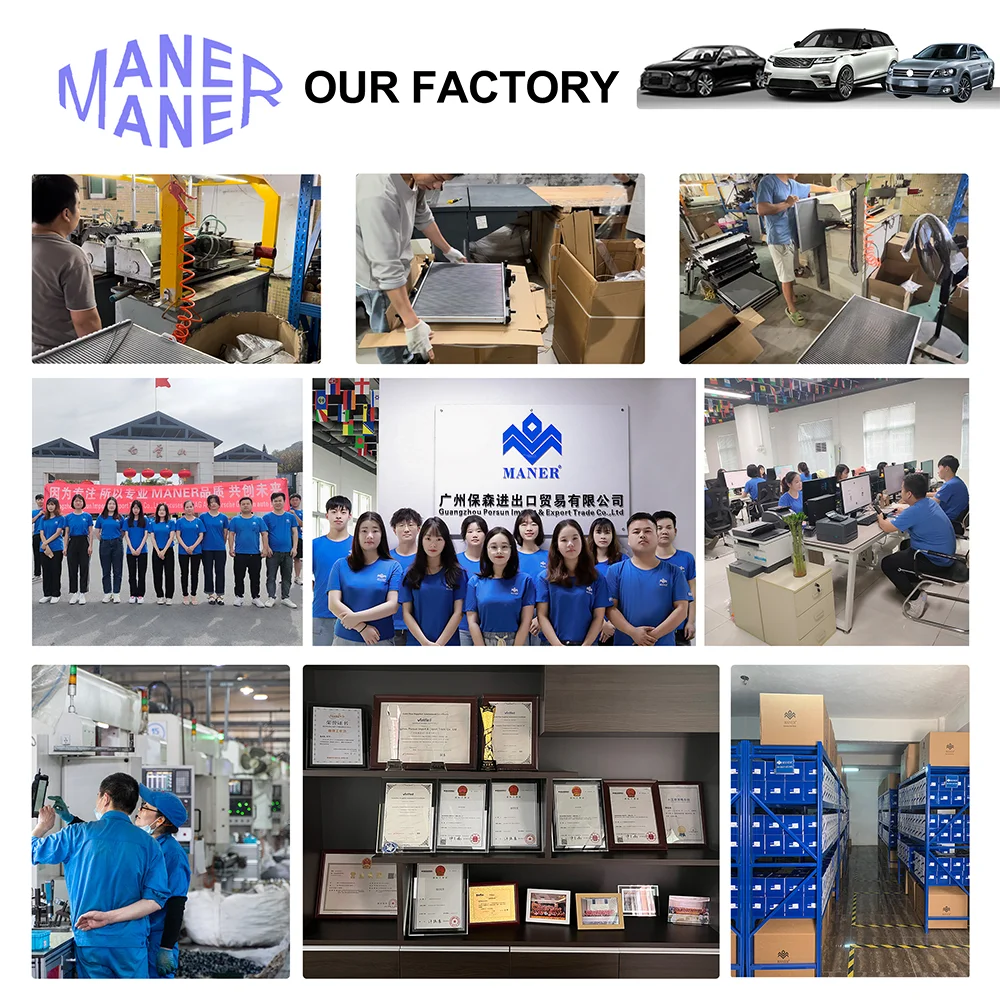 MANER Auto Parts Engine Overhaul and Refurbishment Kit for Audi A4 Avant 2.0L CDNC 2008-2012 Gasoline