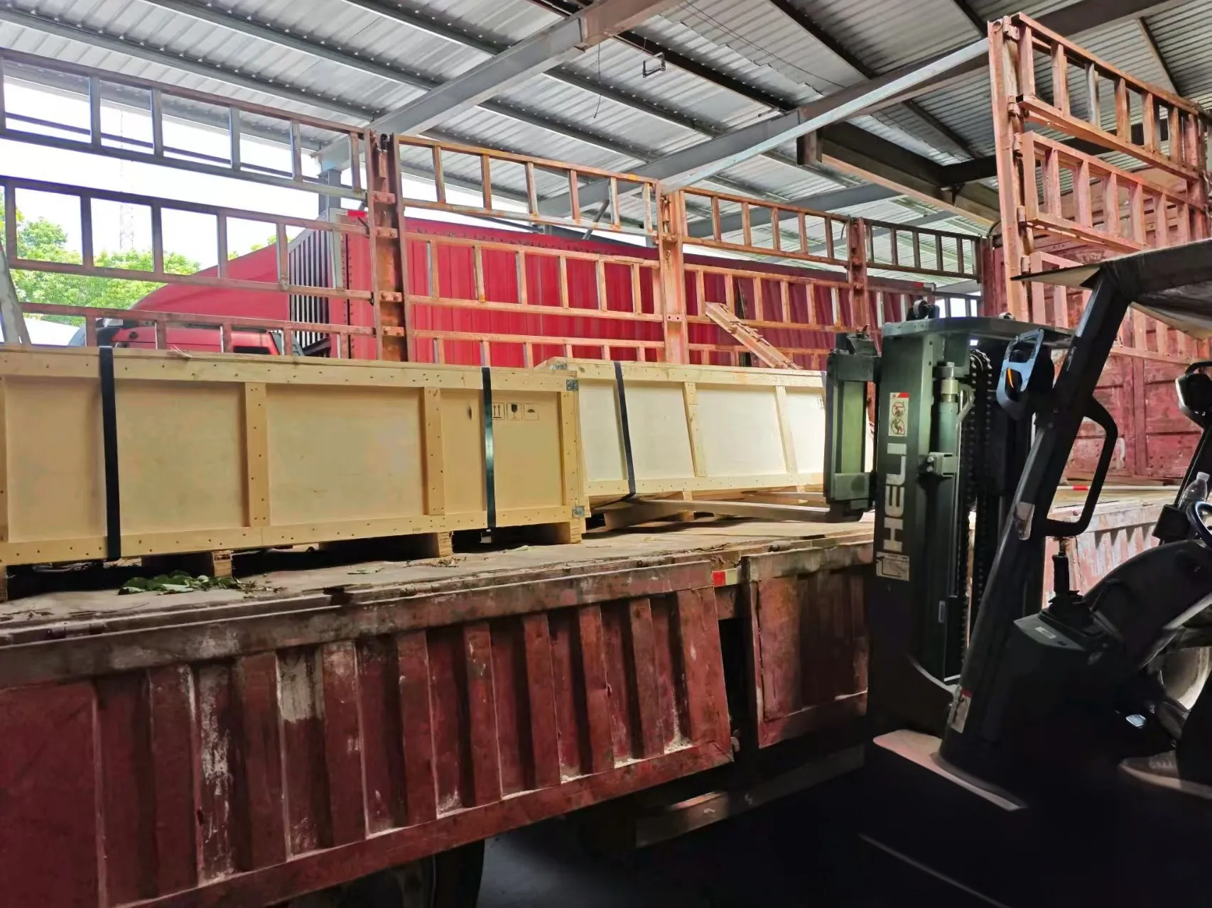 Hight-quality Carbon Steel Structural C45 Mild Steel Cold-drawn Special-shaped Steel Non-standard Steel supplier