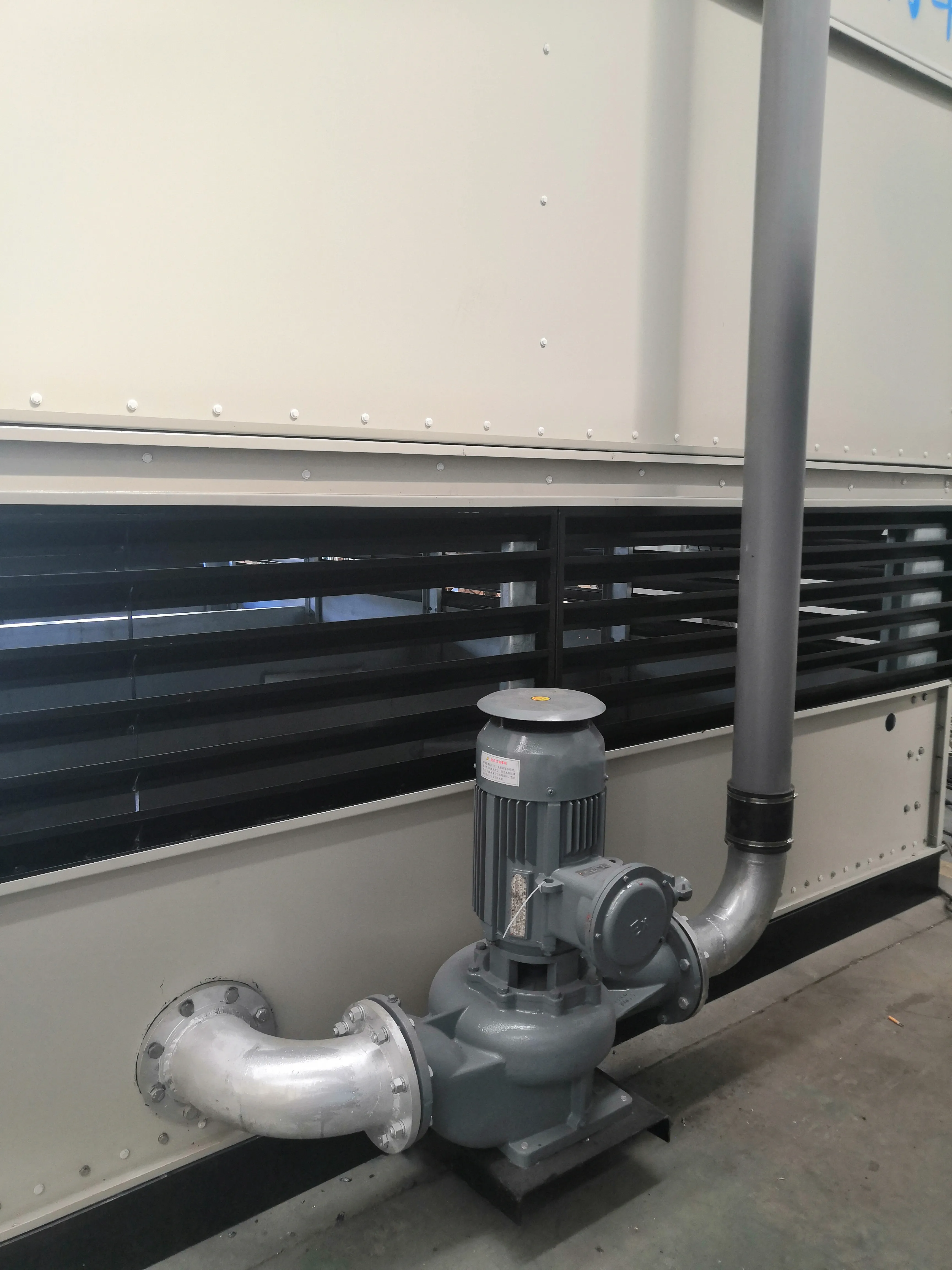 Cooling Tower Horizontal Centrifugal Pump Vertical Centrifugal Pump