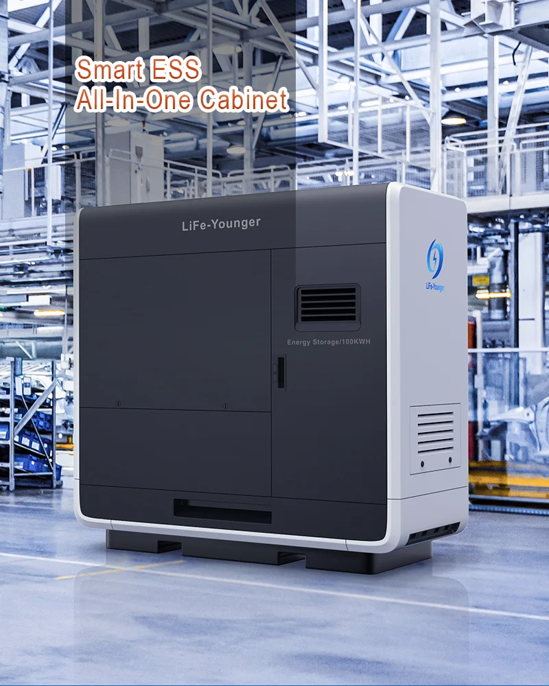 Renewable Energy Storage Builtin Pcs And Inverter Companies Renewable