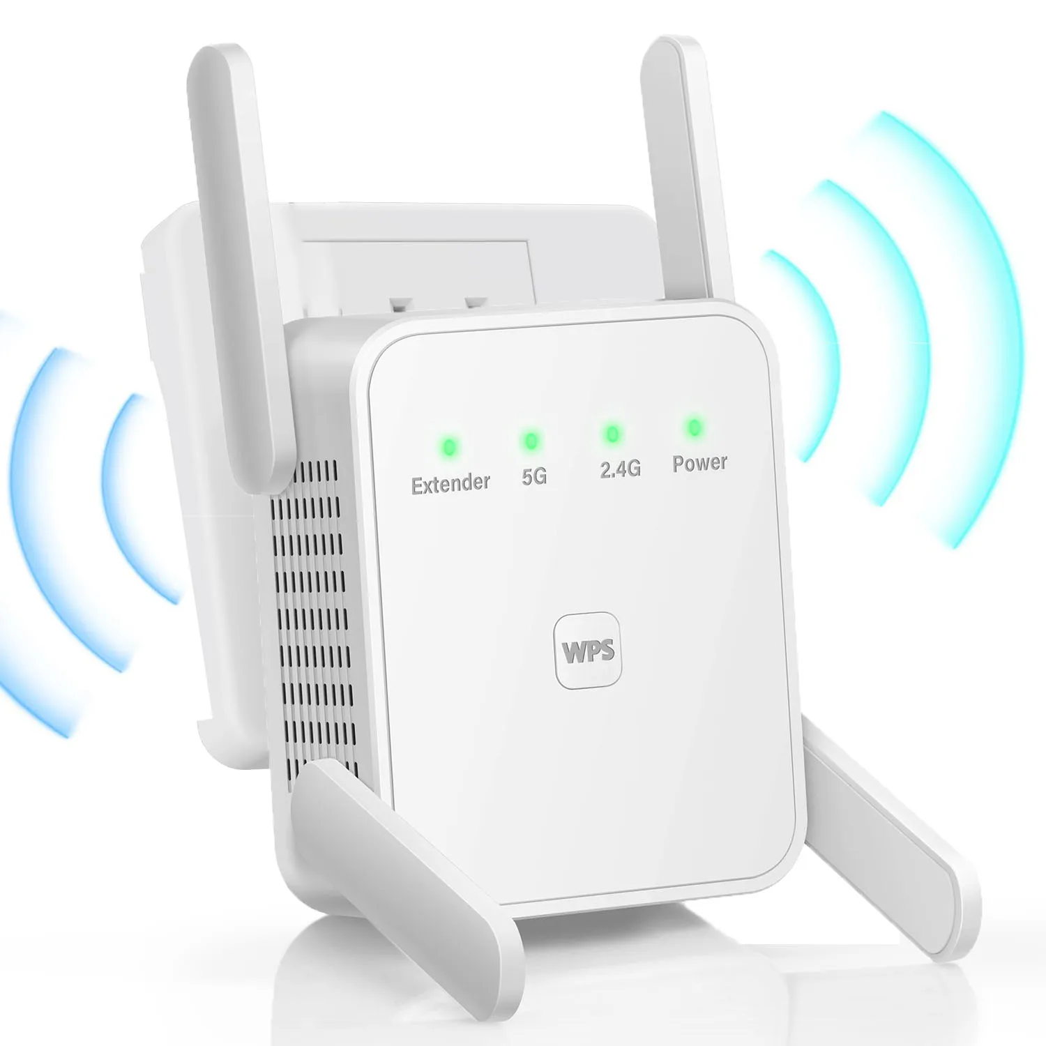 Wifi Extender With Ethernet Port Sky 2025 WiFi Extender Signal Booster ...