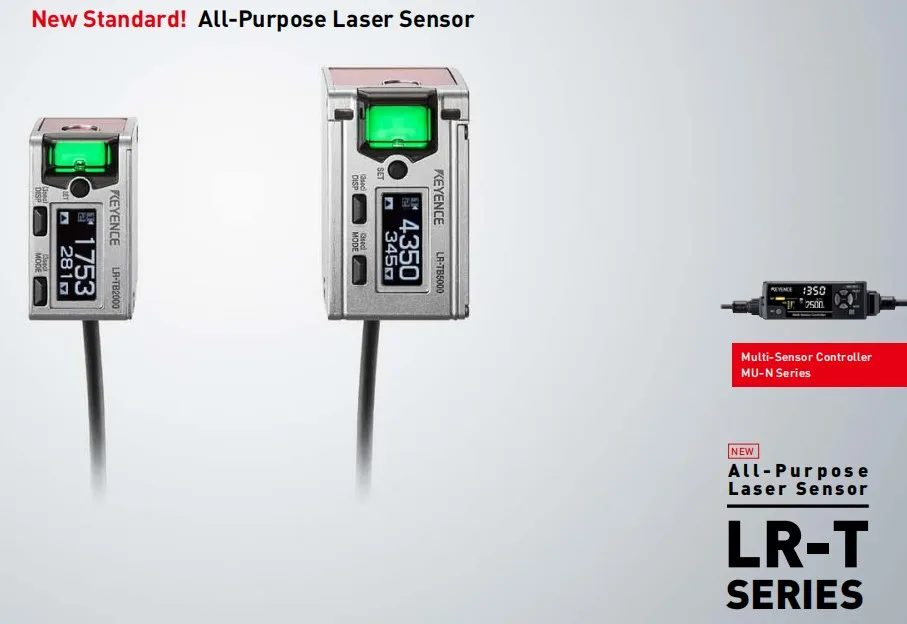 new keyence lr-tb5000c sensor with built-in| Alibaba.com