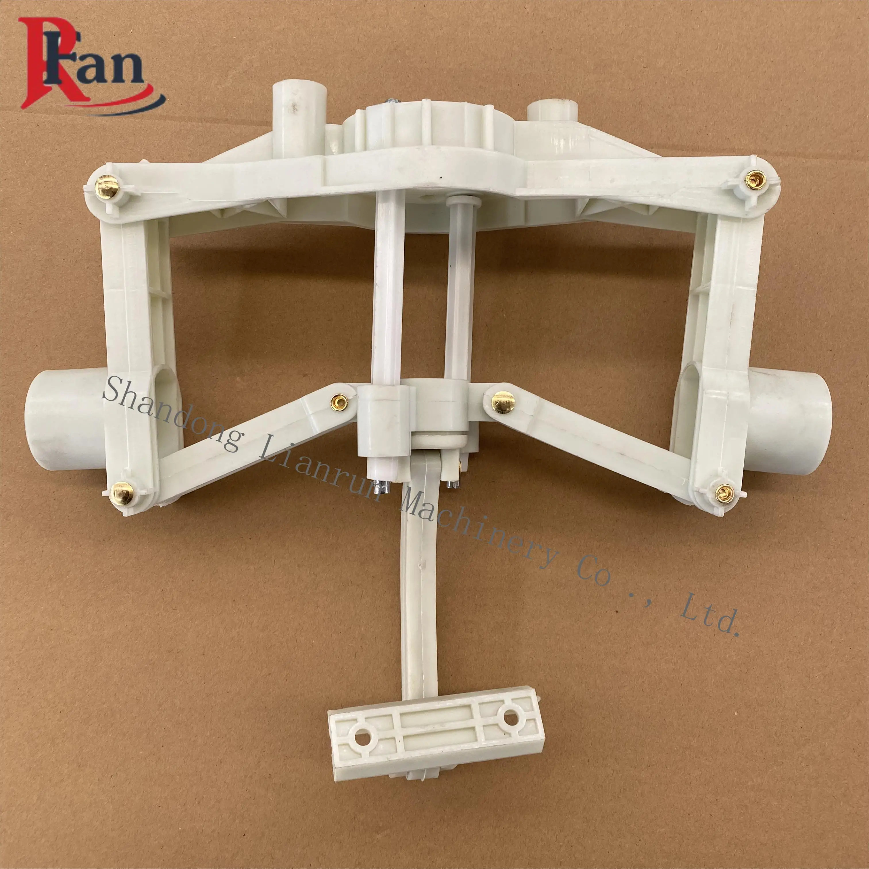 Push-pull Negative Pressure Fan, 1000mm, 220v, Electric - detail 18