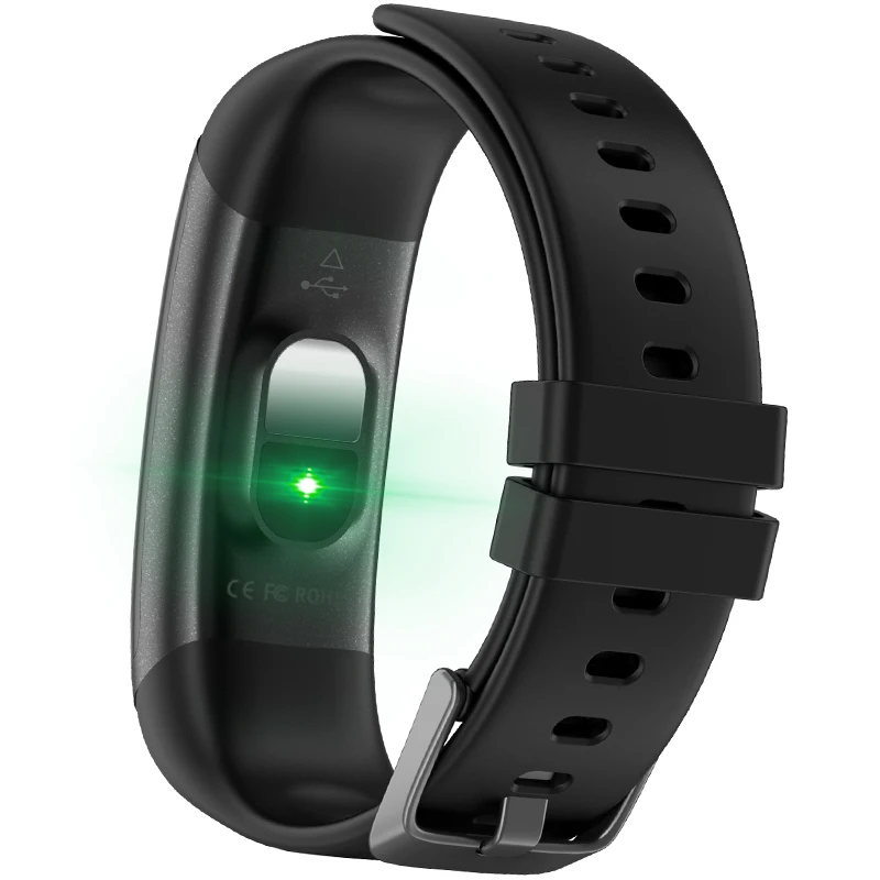 Heart Rate Da Fit P8b Custom Watch Gloryfit App Watch Faces Smart