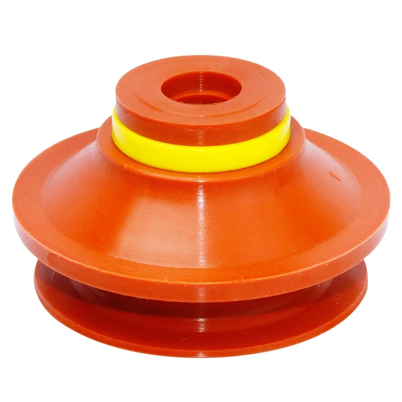 VB bellows suction cup threaded suction cup Airbest vacuum pads sucker suction cups vacuum pad piab