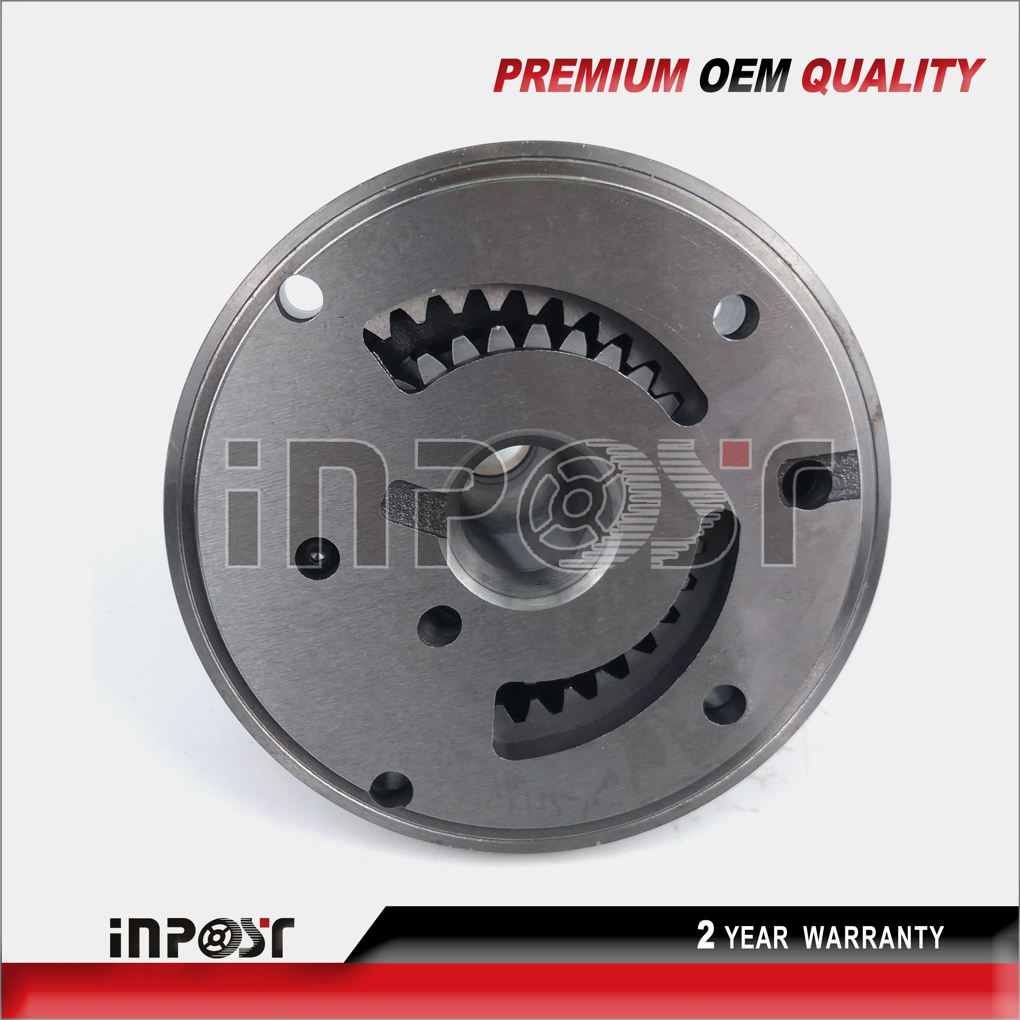 JCB Pala Meccanica - Trasmissione Pompa Olio (Parte N°20/925327 - Foto 2