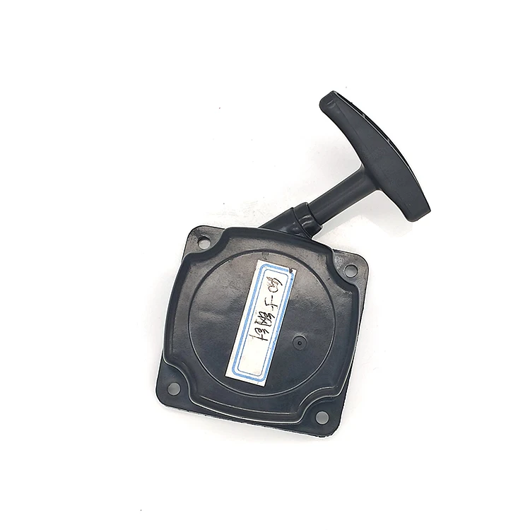 Высокое качество; Большие размеры 40-5 стальная игла начать садовый инструмент кусторез стартер