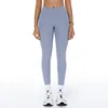 Leggings azules