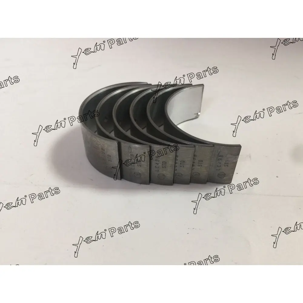 3AF1 Connecting Rod Bearings Kit for Isuzu