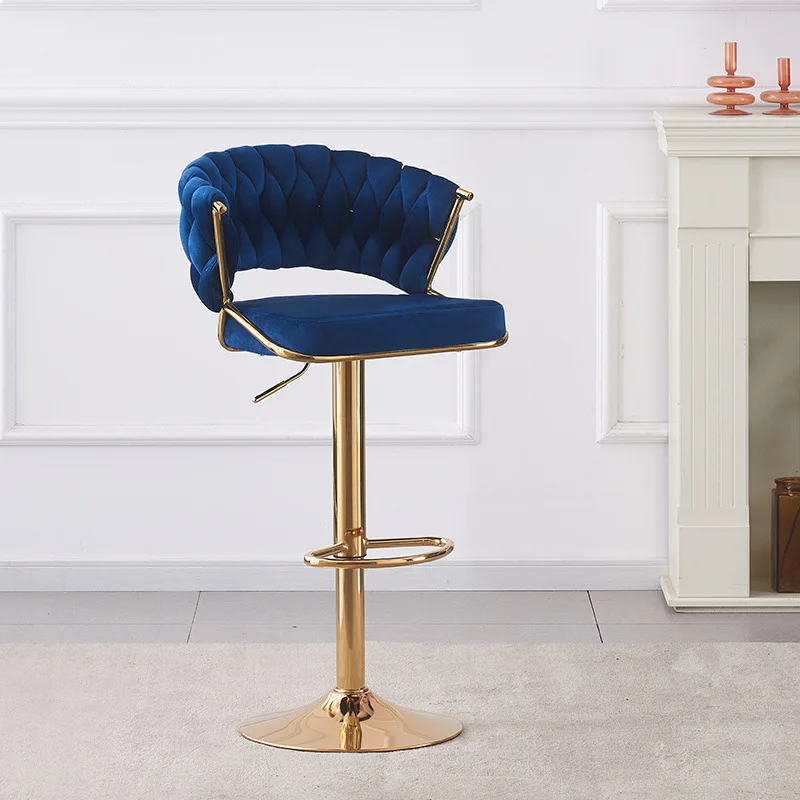 Vintage Design Coffee Counter Chairs for Bar Stools