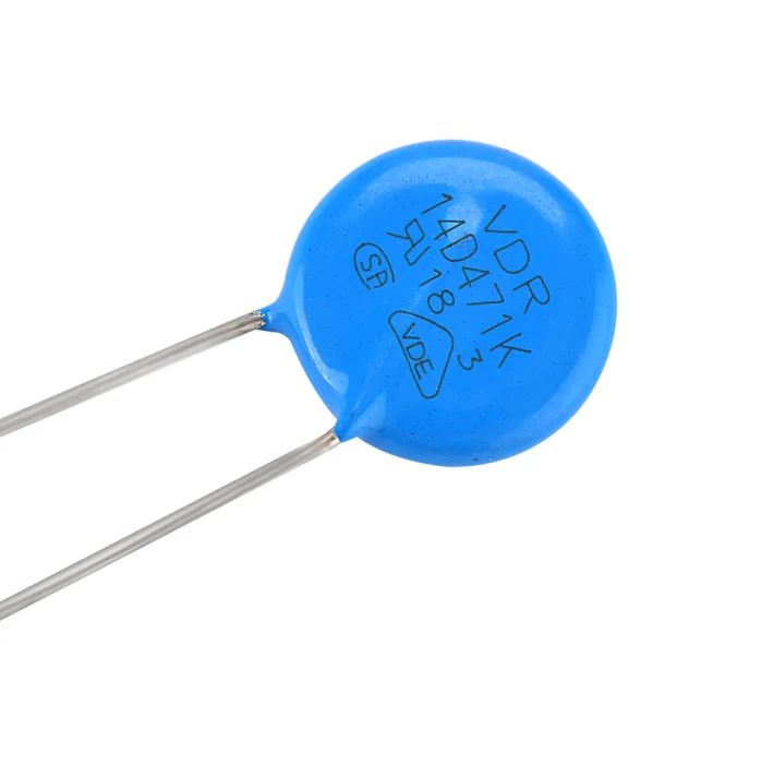 14D511K Varistor - Reliable Surge Protection for Power Supplies