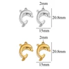 dolphins charms 532