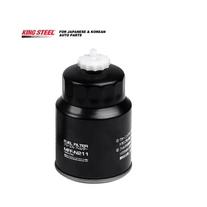 KINGSTEEL OEM 16403-7F40A Guangdong Auto Spare Parts Oil Filter Manufacturer for NISSAN NAVARA D40T YD25DDT 2007