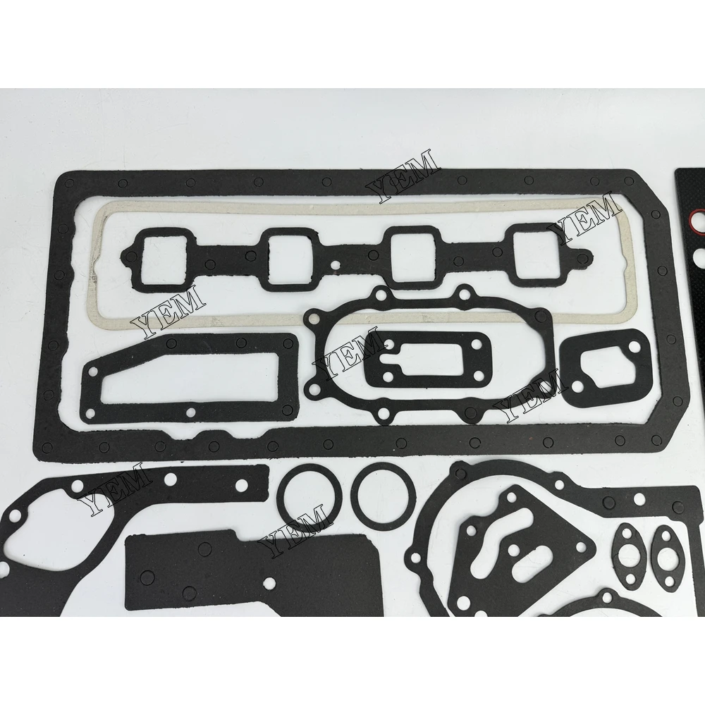 Full Gasket Kit YL4102D for Yangdong Diesel Engine Machinery Engine Wholesale Engine Parts 4