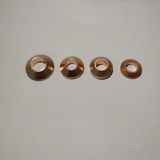 8976014472 Injector Copper Conical Pad - 5-15315003-0