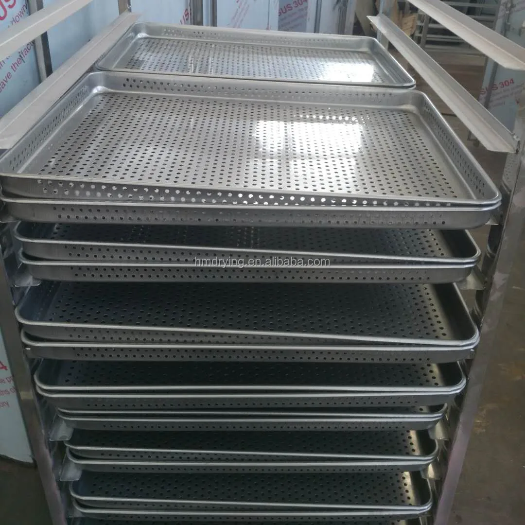 Drying Oven with Motor, Stainless, Steel - detail 16
