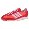 Solar Red/Ice Lavender/Better Scarlet