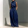 Blu scuro