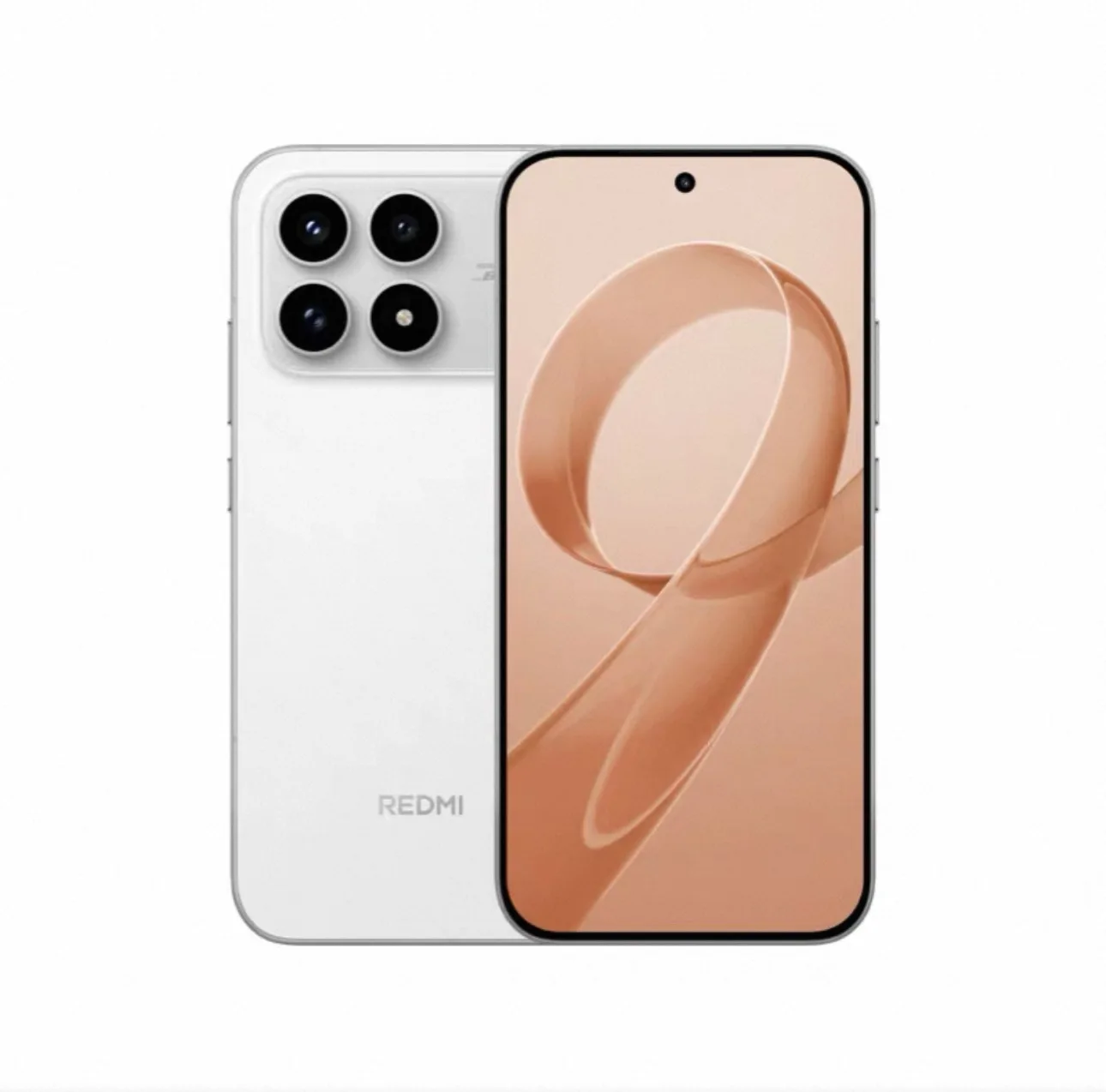 Uygun Fiyatlı Xiaomi REDMI K90 5G, 6.59