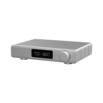 Topping D90 Iii Sabre Fully Balanced Usb Audio Decoder Ess9039spro X2 ...